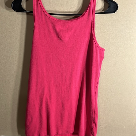Time and Tru Ladies or Older Teen Tank Top - Picture 6 of 11